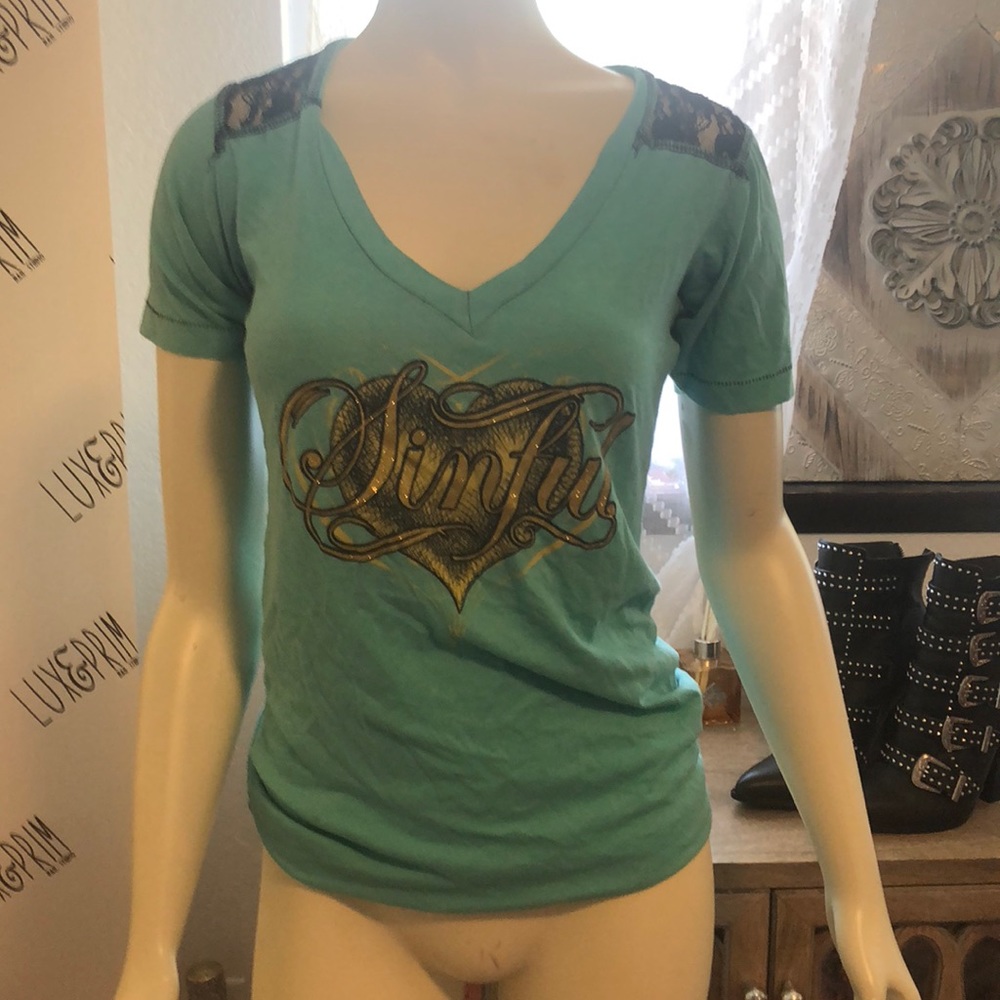 Sinful by affliction